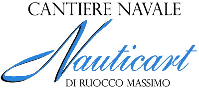 logo Nauticart di Ruocco Massimo, Cantiere Navale Ceriale